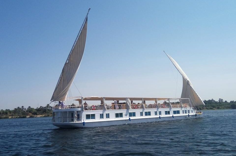 All you Need to Know about Dahabiya Nile Cruise